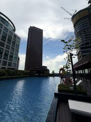 One Bernam (D2), Apartment #504589141